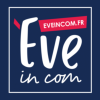 Logo EVE IN COM 2